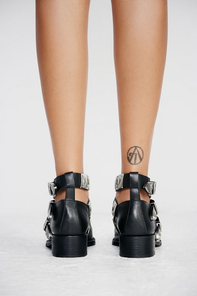 Ace Western Boot #3