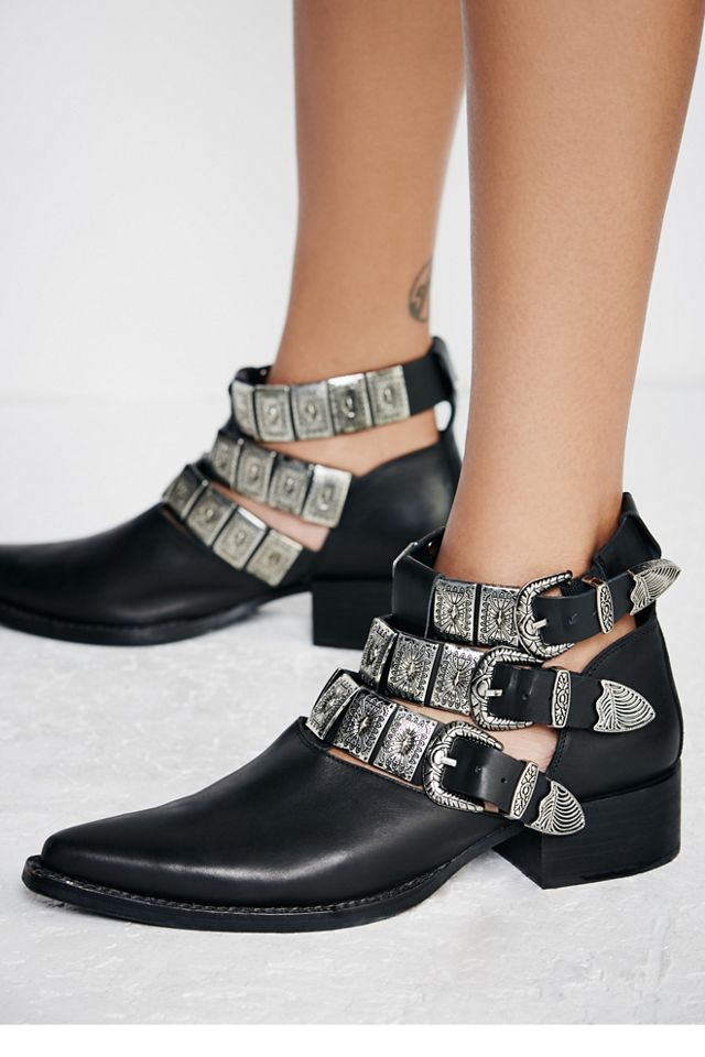 Ace Western Boot #4