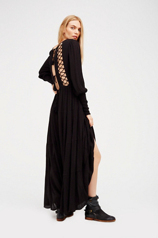 Wednesday Maxi Free People UK