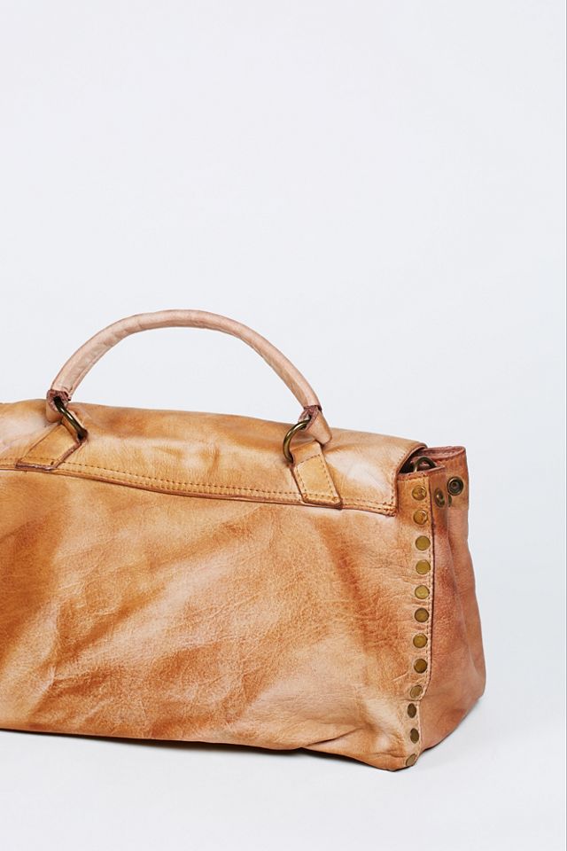 Carmel Distressed Messenger #2