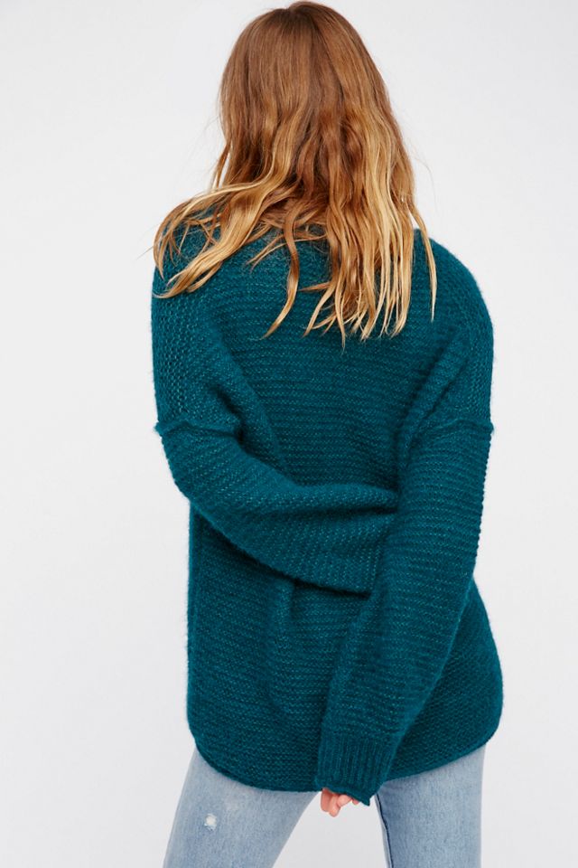 All Mine Sweater #2