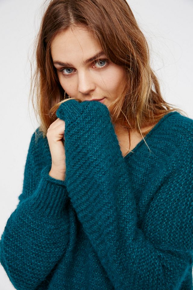 All Mine Sweater #4