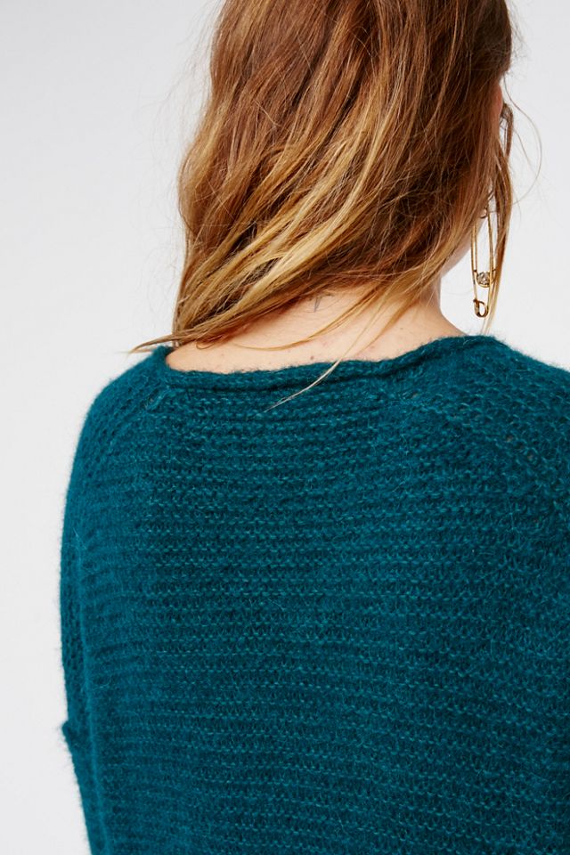 All Mine Sweater #5