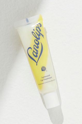 Soin des lèvres Lemonaid Lanolips