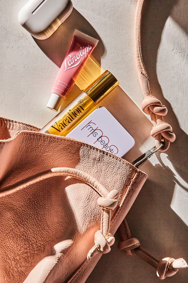 Lanolips Tinted Balm #3