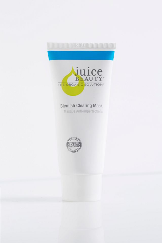 Masque anti-imperfections Juice Beauty #2