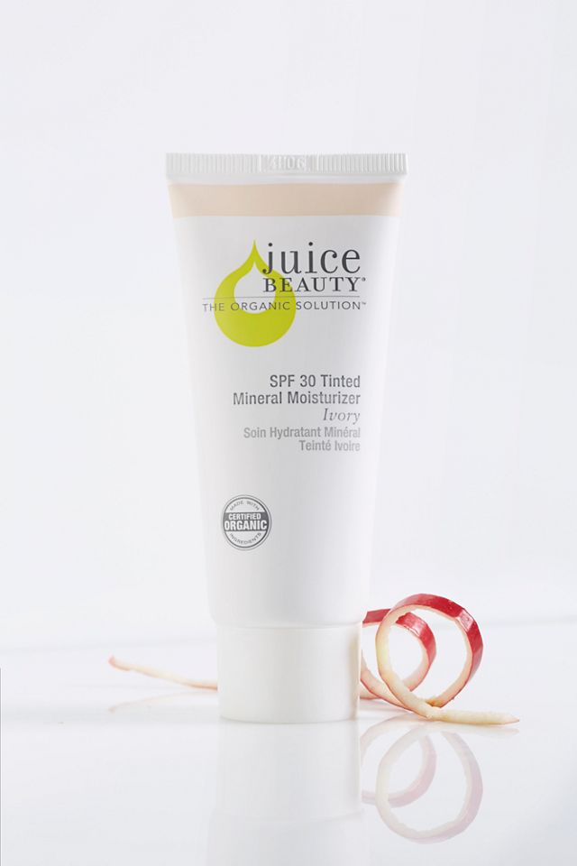 Juice Beauty SPF Tinted Moisturizer #2