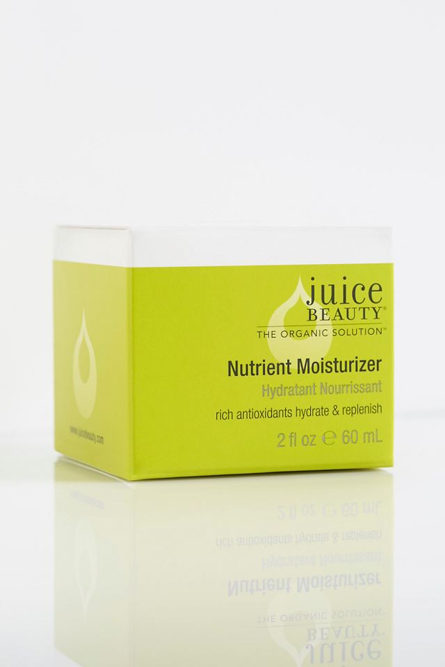 Juice Beauty Antioxidant Moisturizer #1