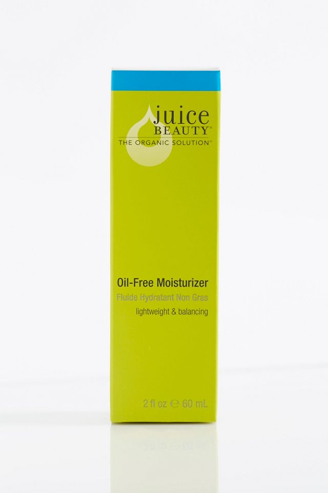 Juice Beauty Hydratant sans huile #1
