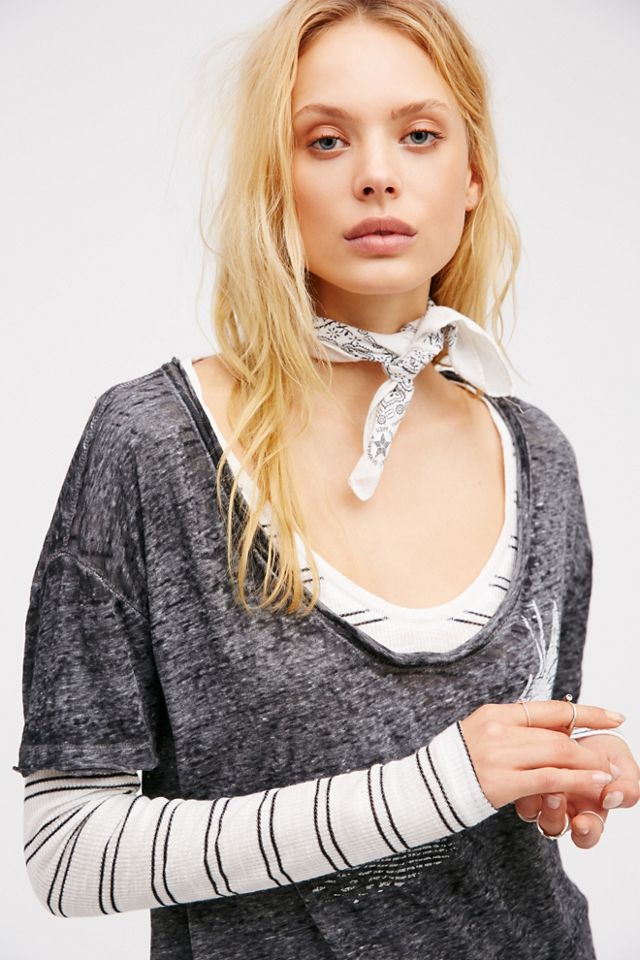 We The Free Beacon Tee #2