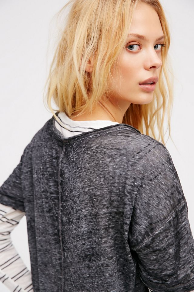 We The Free Beacon Tee #3