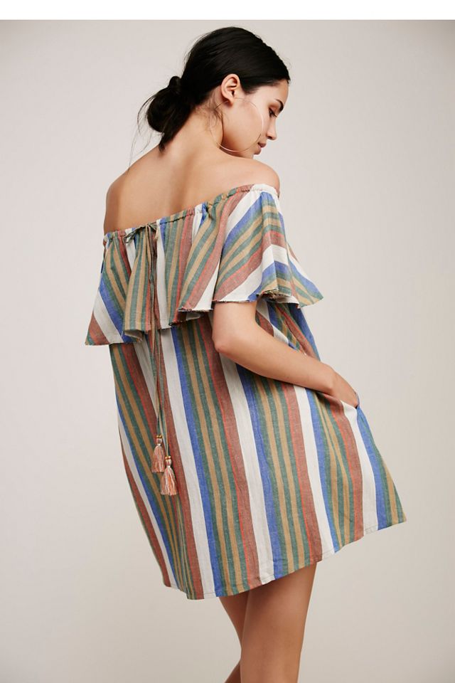 Serefina Stripe #1