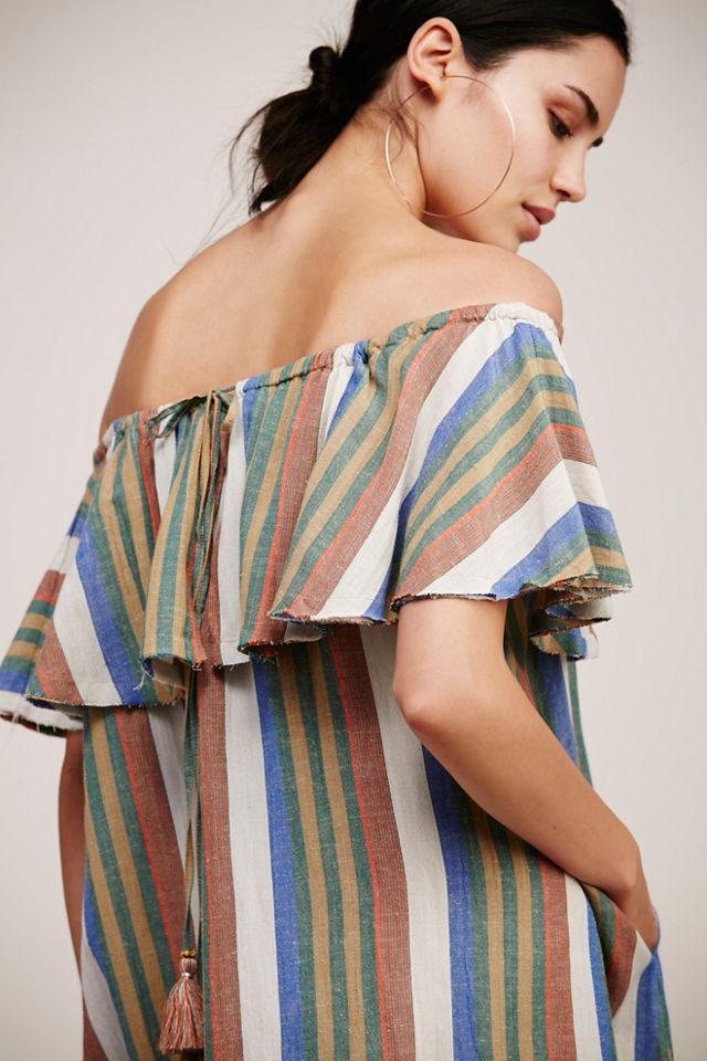 Serefina Stripe #3