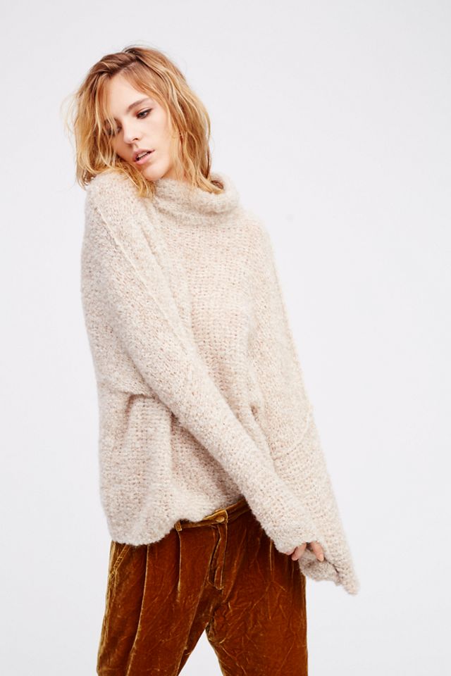 In Her Element Tunic #2