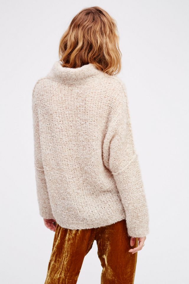 In Her Element Tunic #3