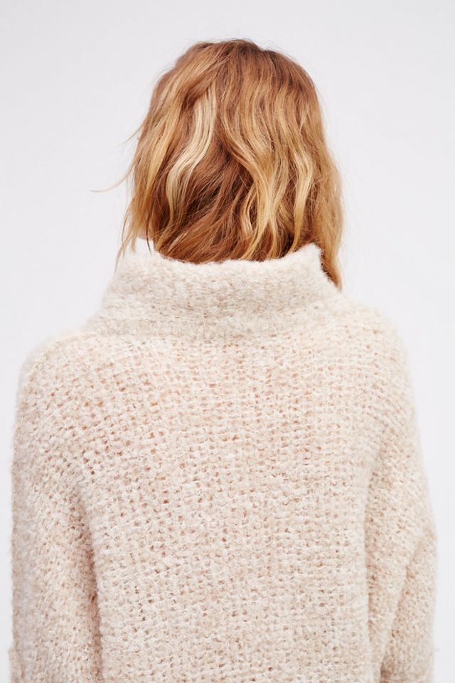 In Her Element Tunic #5
