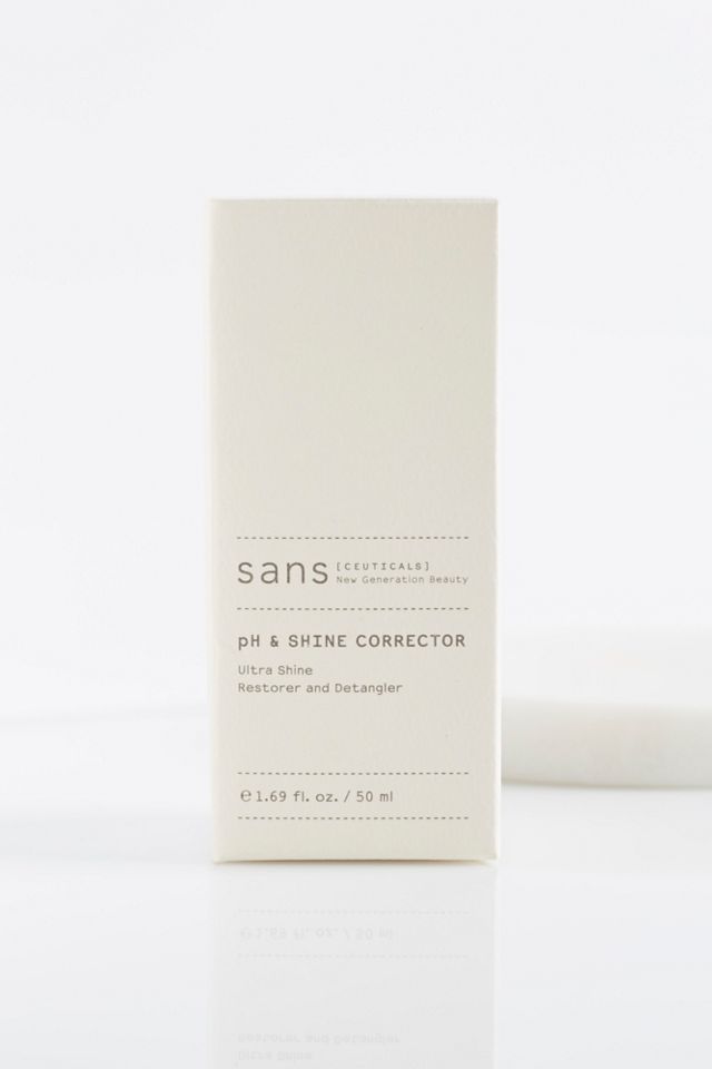 pH & Shine Corrector #1