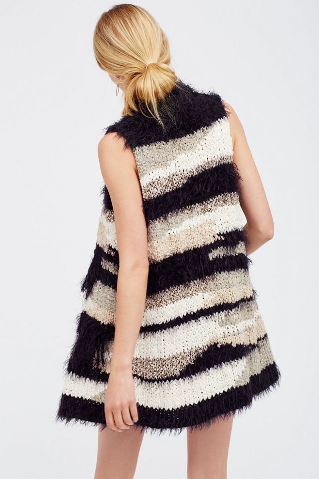 Picture Perfect Vest  #1