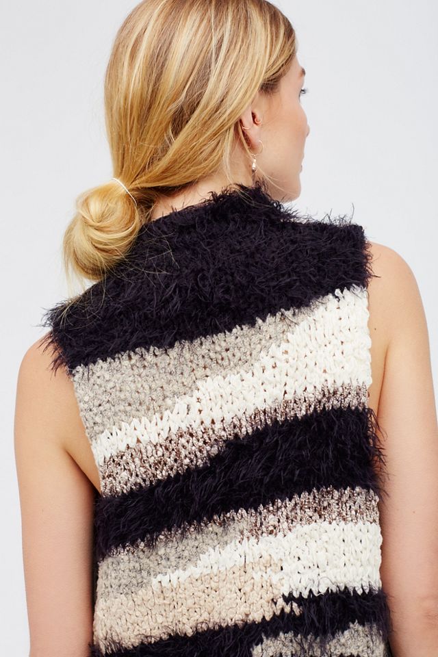 Picture Perfect Vest  #3