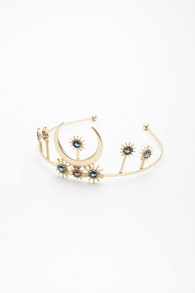 Moon Shadow Tiara #1