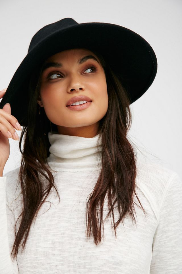 Long Sleeve Turtleneck #3
