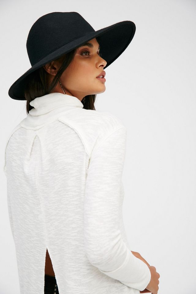 Long Sleeve Turtleneck #4
