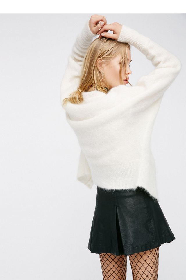 But I Love It Vegan Skirt #1