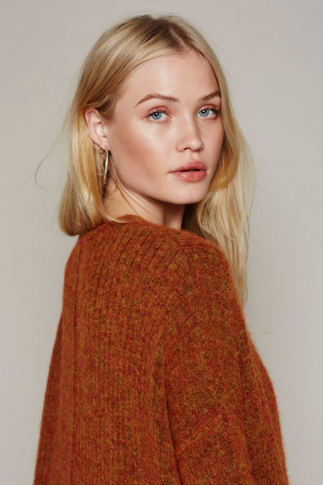 Into The Sea Cardigan #3