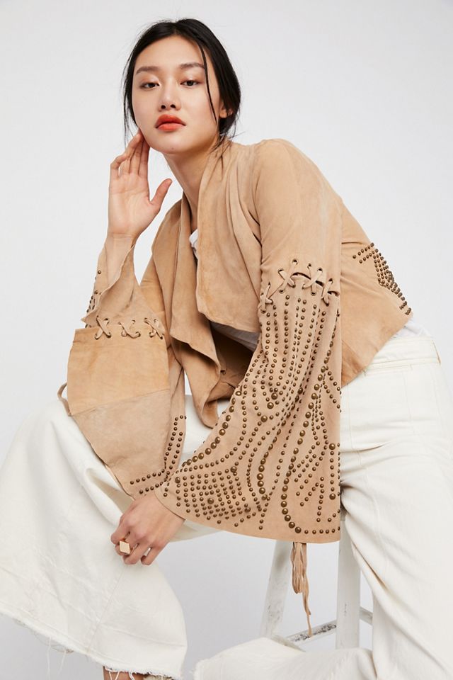 Well Dressed Jacket