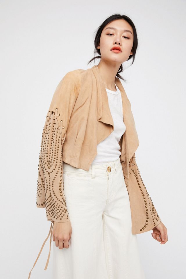 Well Dressed Jacket #1