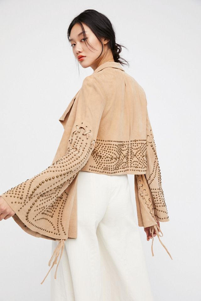 Well Dressed Jacket #2