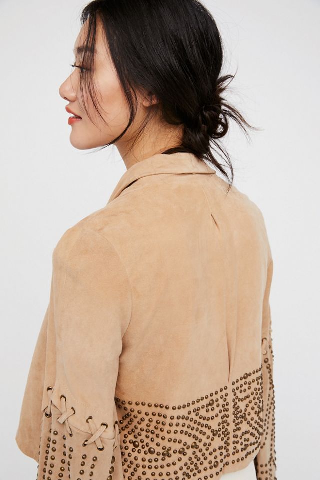 Well Dressed Jacket #4