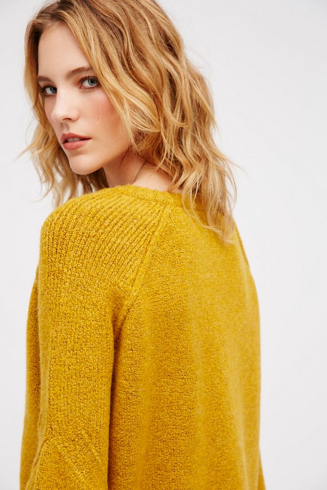 Lovely Lines Pullover #3
