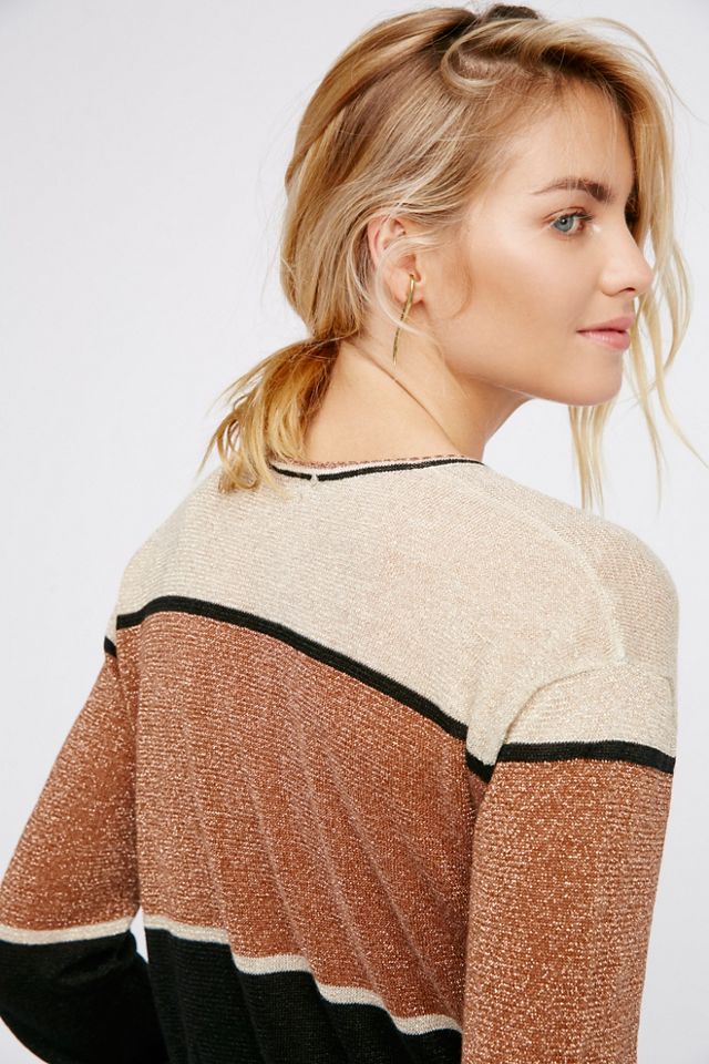 Gold Dust Jumper #3