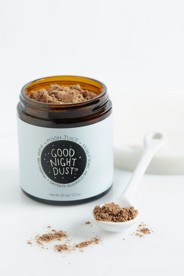 Goodnight Dust by Moon Juice