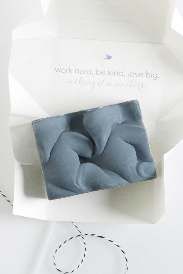 Oh So Detox Soap #2