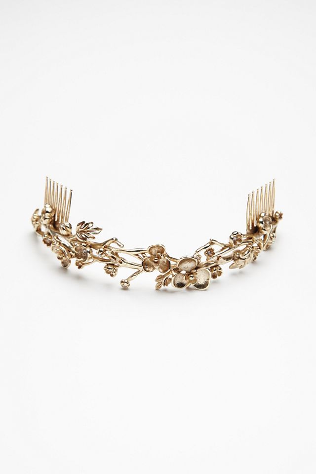 Woodland Crown #1