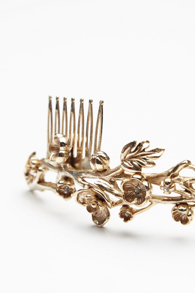 Woodland Crown #2