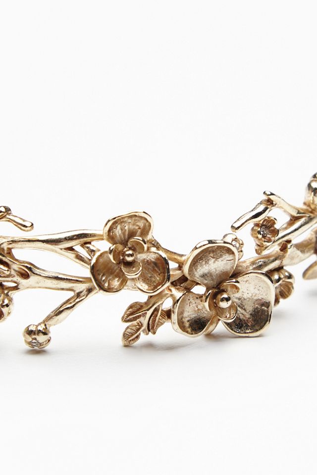Woodland Crown #3