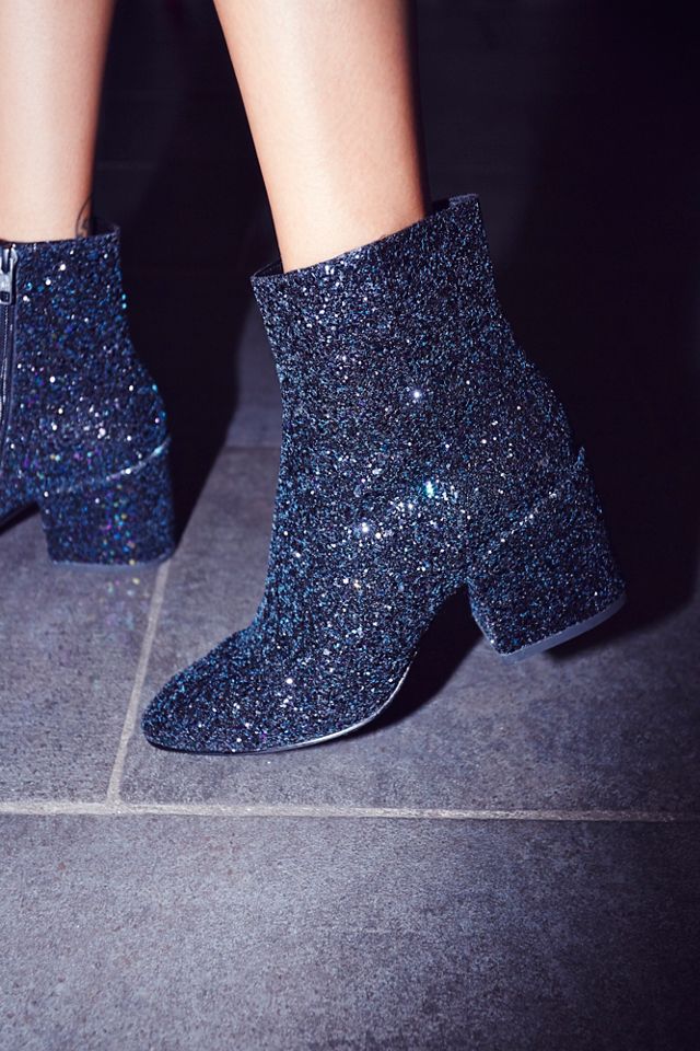 Glimmer Ankle Boot | Free People