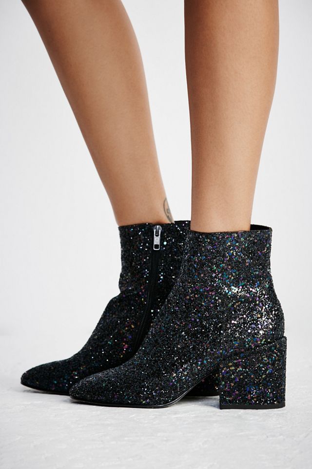 Glimmer Ankle Boot #2