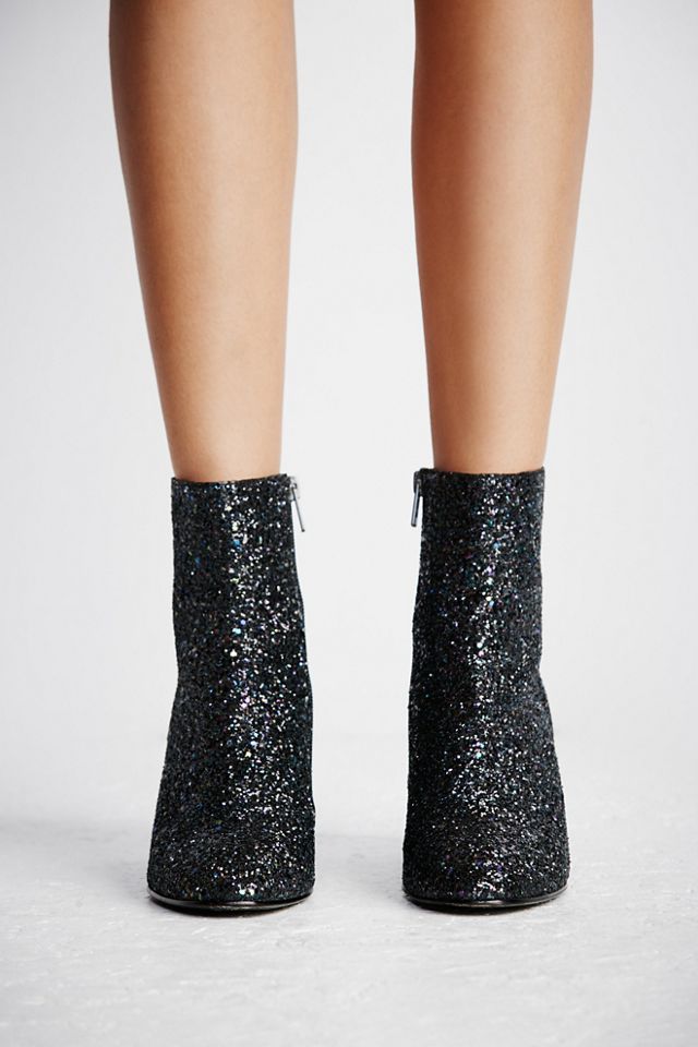 Glimmer Ankle Boot #3