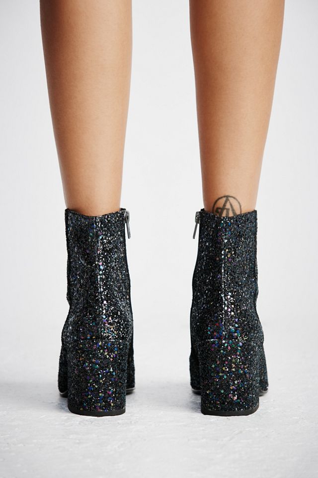 Glimmer Ankle Boot #4