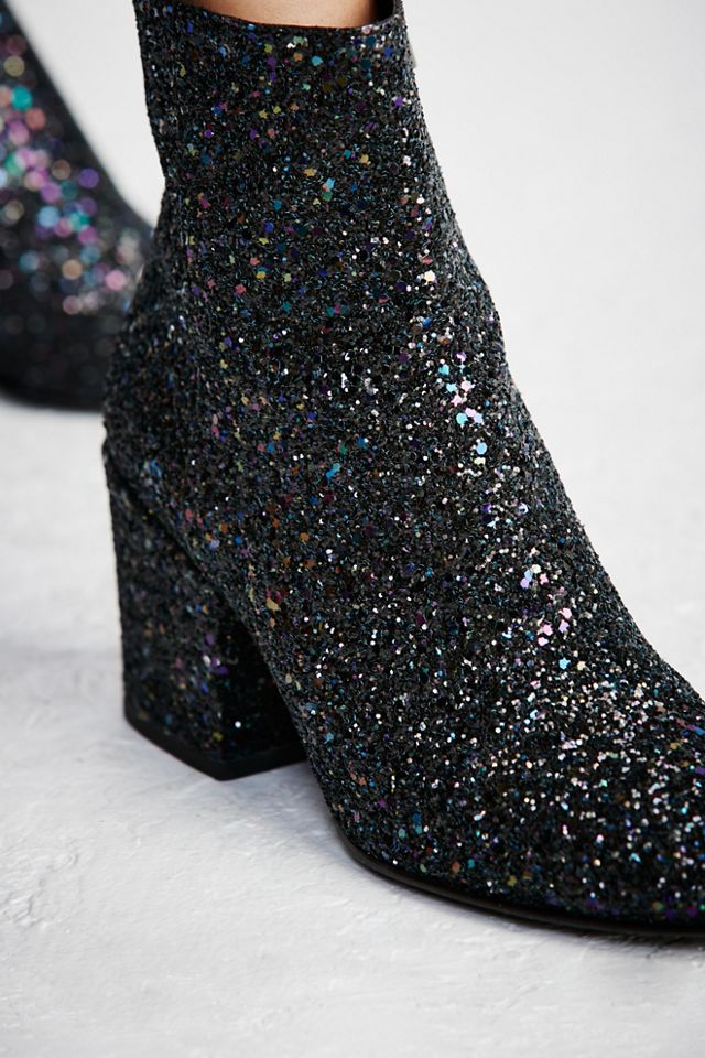 Glimmer Ankle Boot #5
