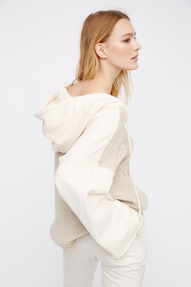 Palm Spring Pullover #2