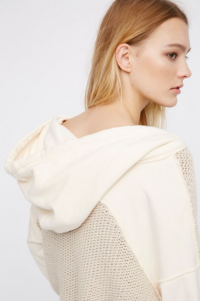 Palm Spring Pullover #4