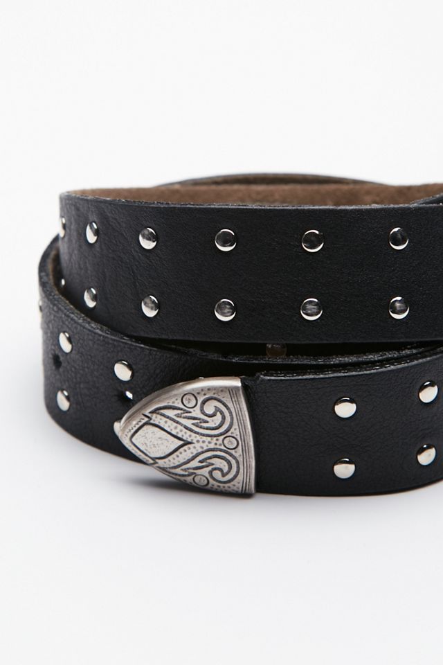 Kaya Studded Belt #5
