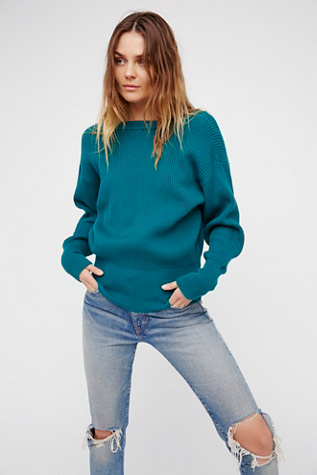Allure Pullover | Free People