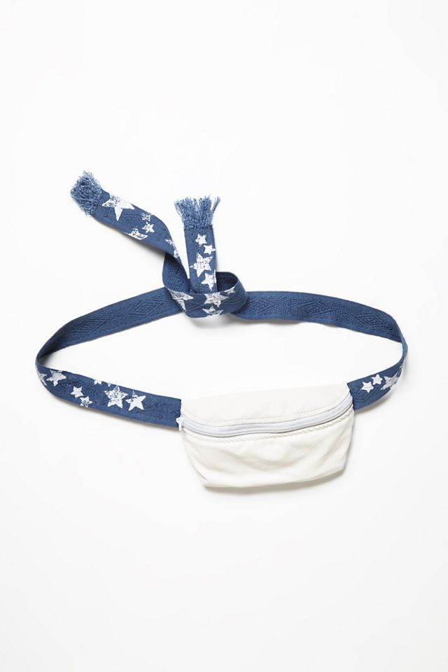 Tuning into Neptune Pocket Belt #1