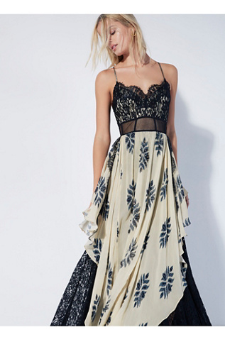 Jill G's Limited Edition Dress